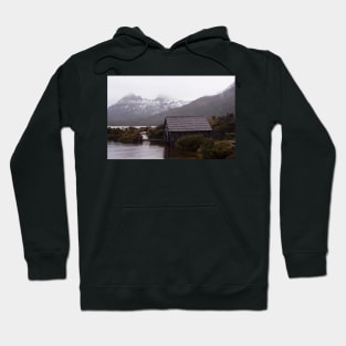 Dove Lake Hoodie